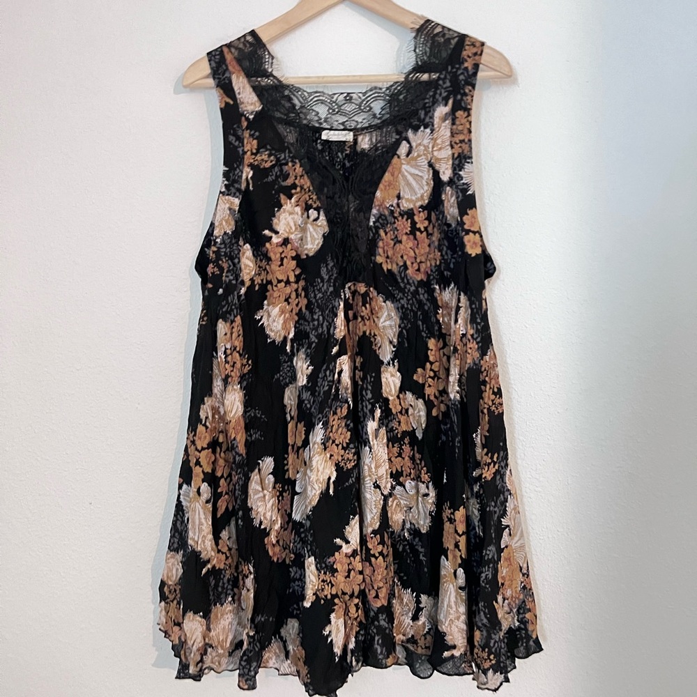 Free People Tank/Tunic